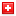 demedia.de server is located in Switzerland